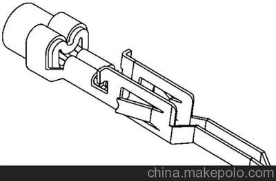 Molex 低频PCB连接器 44478-1111 公插 RS#7205980图片,Molex 低频PCB连接器 44478-1111 公插 RS#7205980图片大全,欧时电子元件(上海)-